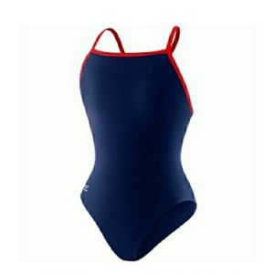 Speedo endurance training suit